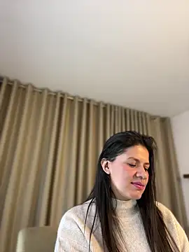 Watch Zandrina live on EroticFlix - High definition streams