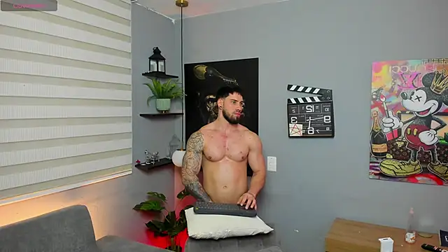Giorgio-Leone webcam