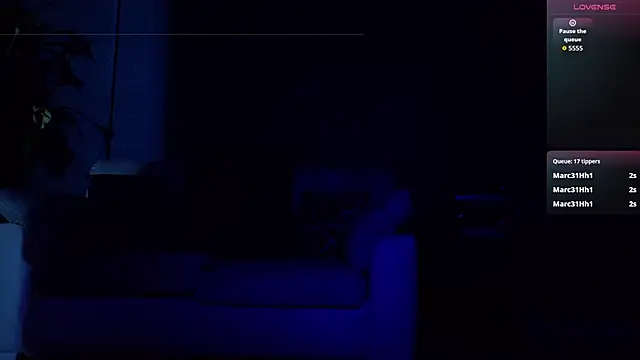 hunter_biggest webcam