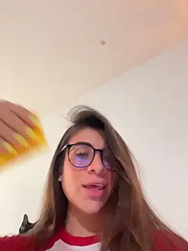 MariaIsabella8 webcam