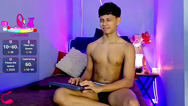 Dawn16_ webcam
