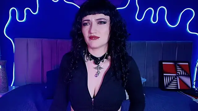 JeanneSabatier webcam