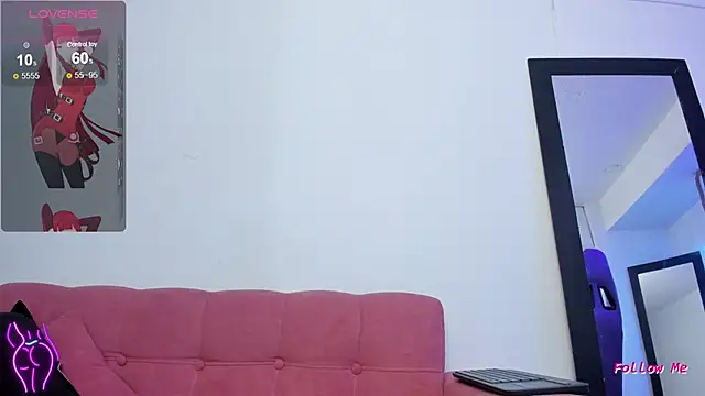 nicky_angel1 webcam
