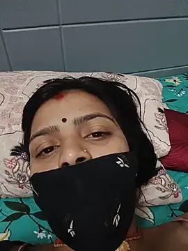 Daya_Chheda webcam