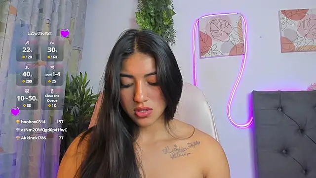 Quiinn_bx webcam