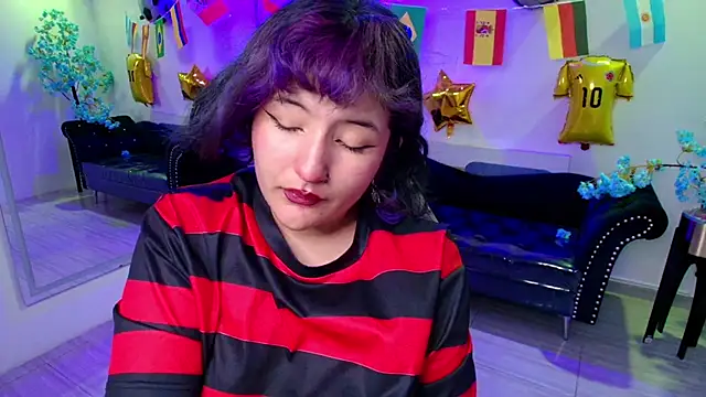 Ritsuka_berry webcam