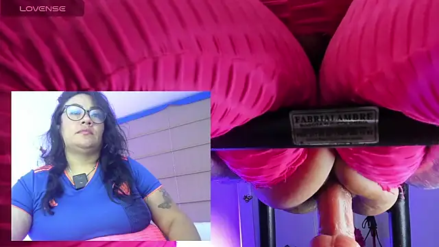 Watch gataluna67 live on EroticFlix - High definition streams