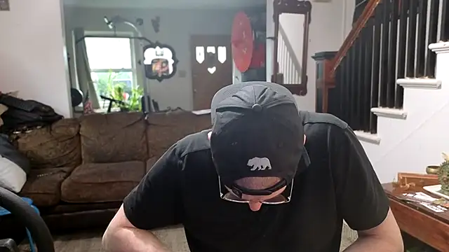 MasterDaddyCool webcam