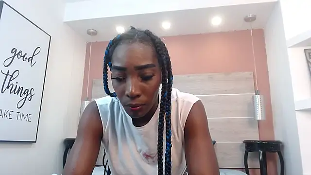 AlexandraCambell webcam