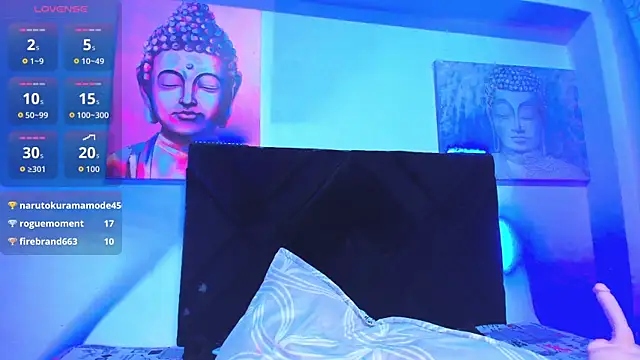 blackhardfuck webcam