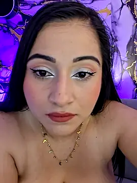 Alisson_Morgann webcam