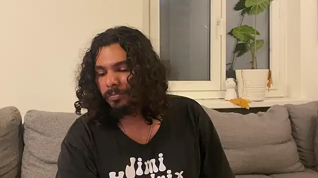 daddyvibes webcam