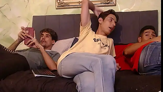 fuck_seduction webcam