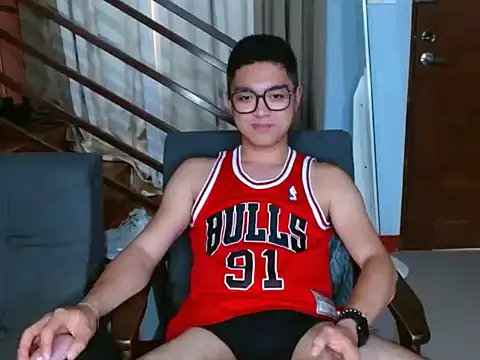 JayKarLo webcam