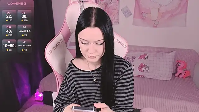 ophelia_amber webcam