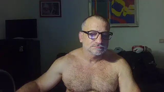 Mauro7788 webcam
