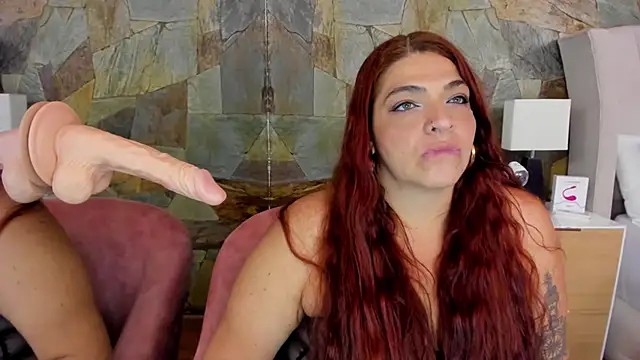 GabyGrey_ webcam