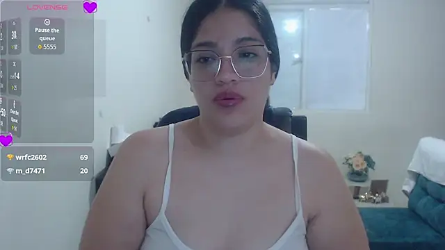 Valeri_hot22 webcam