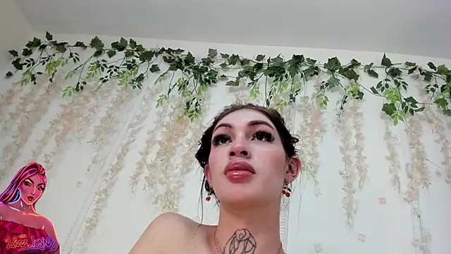 lizz_lunna live Stripchat room