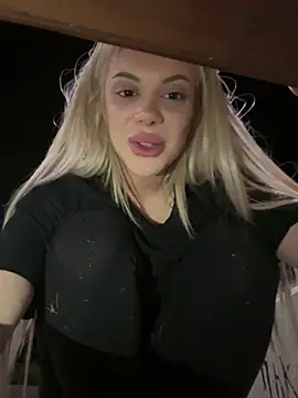 AlyssaFoxx_ webcam