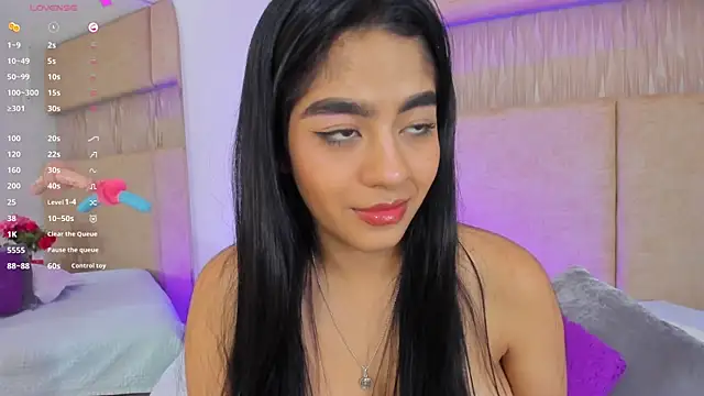 _kyraa_ webcam