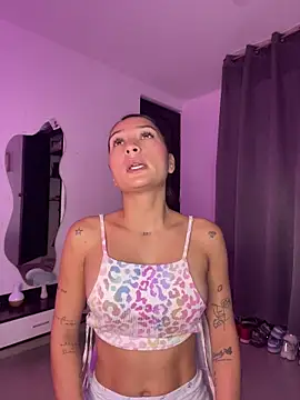 Watch SofiaSiren live on EroticFlix - High definition streams
