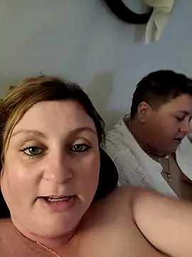 duotroublant webcam