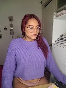 Alejitha-23 webcam