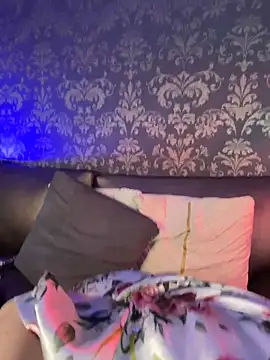 EvangelineLove_ webcam