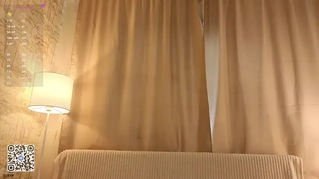 SheliaBinkley webcam