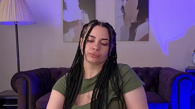 Watch AdrianaToress live on EroticFlix - High definition streams