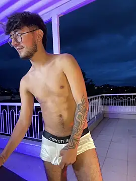 Dante_Rushx webcam