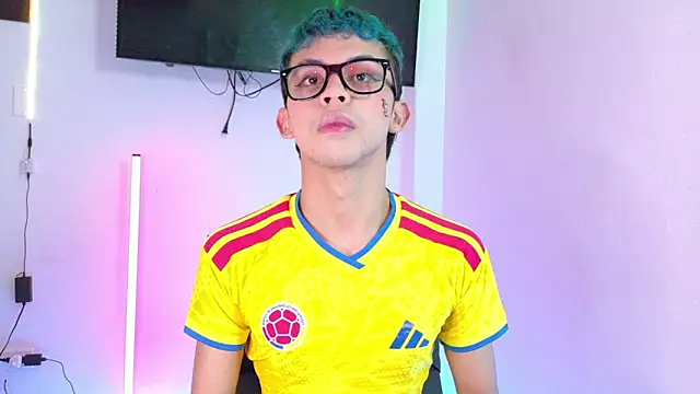 Apolo_Prince1 webcam