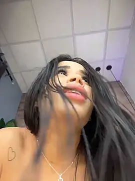 EmmaExoticaXXX webcam