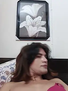 SexyShila-97 webcam