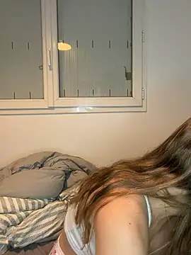 Perrine_off webcam