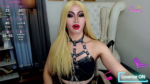BigCockJhera webcam