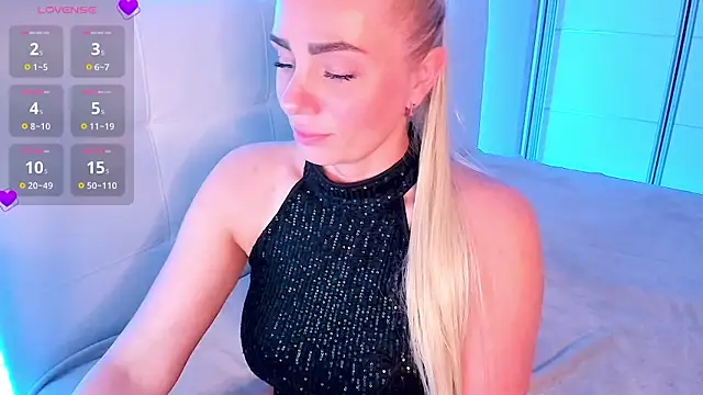 __Dasha__ webcam