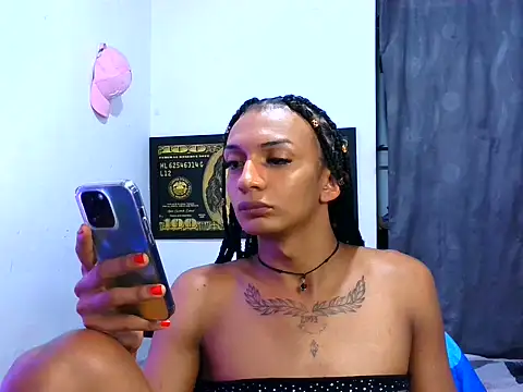 Alexxasexy webcam