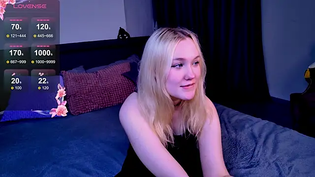 Lil_Suzy webcam