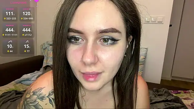 CherryHanky webcam