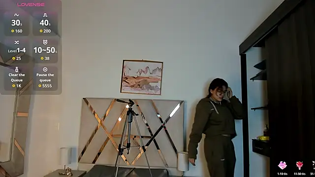 Carliet_66 webcam