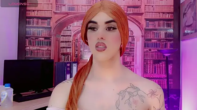 Rashell_Baby webcam