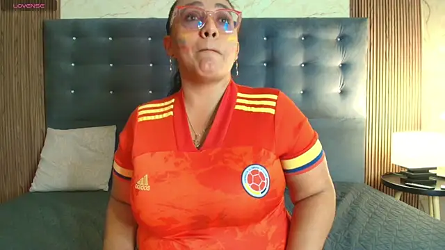 Scarlett_Ray_ webcam