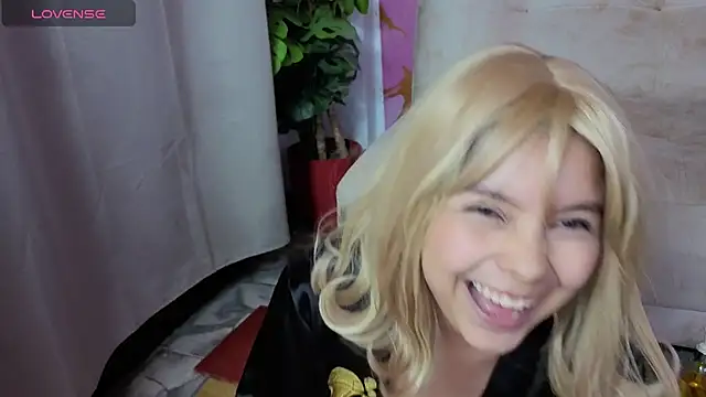 eloisa_12 webcam
