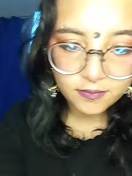 kitsune_cass webcam