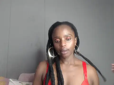 Watch Jah-Queeny live on EroticFlix - High definition streams