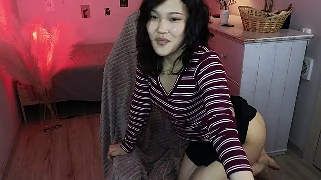 Watch SakuraOasis live on EroticFlix - High definition streams