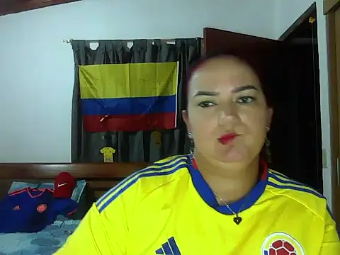 Ariel_691 webcam