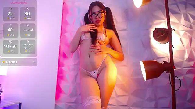 Another__angel webcam